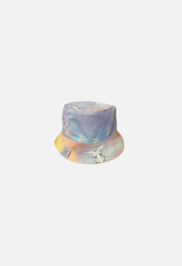 x 'Baroque' Bucket Hat