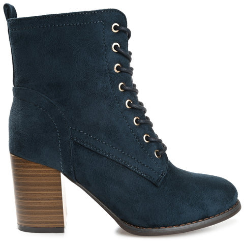 Women's Combat Boots | Journee Collection