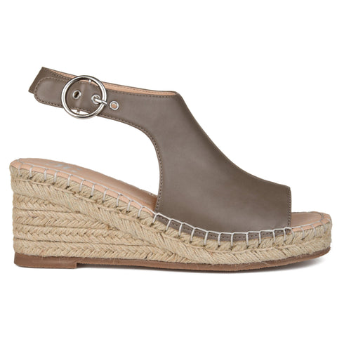 Wedge Sandals | Journee Collection