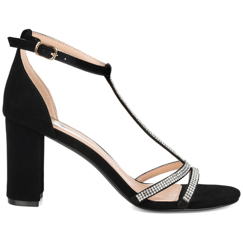 STRAPPY SANDALS – Journee Collection