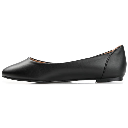 Kavn Flat | Women's Classic Flats | Journee Collection