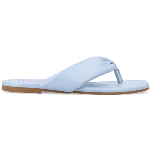 Shop Flat Sandals, Slip-Ons & More | Journee Collection – Page 2