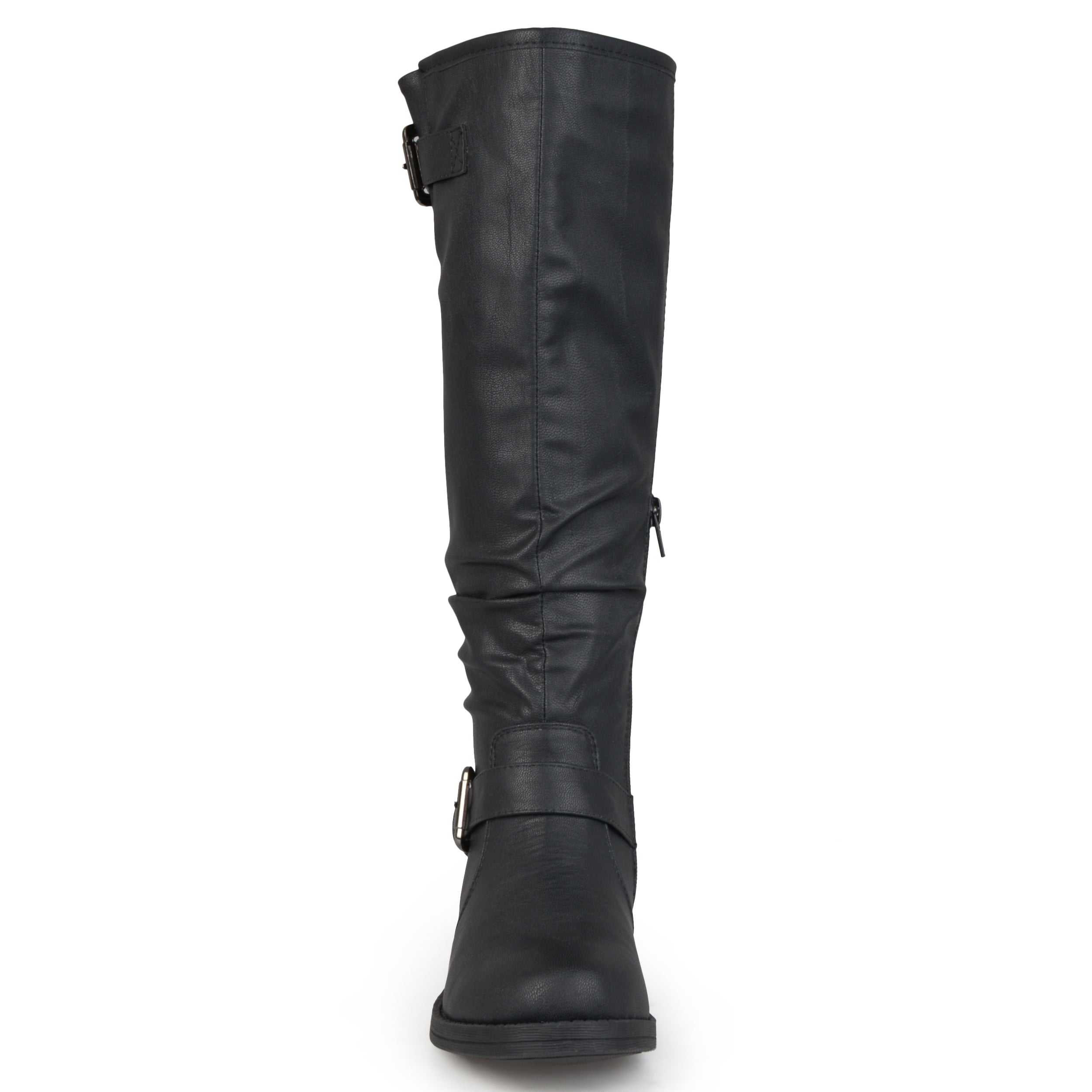 Stormy Boot | Women's Riding Boots | Journee Collection
