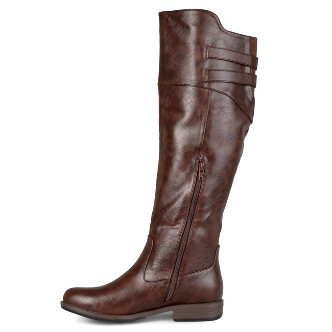 Tori Boots | Women’s Riding Boots | Journee Collection