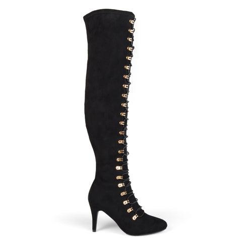 Women's Thigh High Boots | Journee Collection