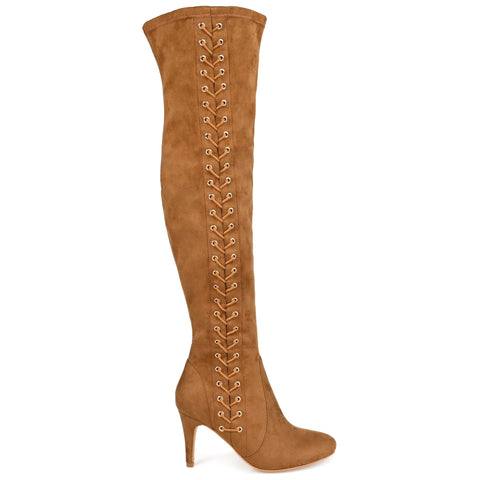 Women's Thigh High Boots | Journee Collection