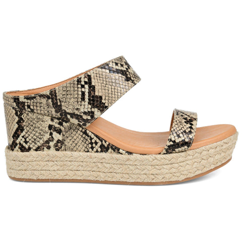 Espadrille Sandals | Journee Collection