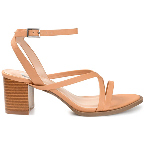 STRAPPY SANDALS – Journee Collection