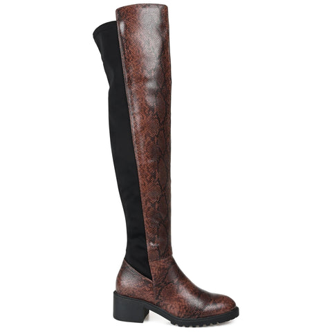 Women's Thigh High Boots | Journee Collection