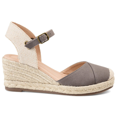 Espadrille Sandals | Journee Collection