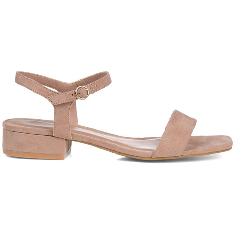 STRAPPY SANDALS – Journee Collection