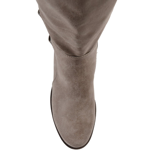 Carly Extra Wide Calf Boots | Winter Boots | Journee Collection