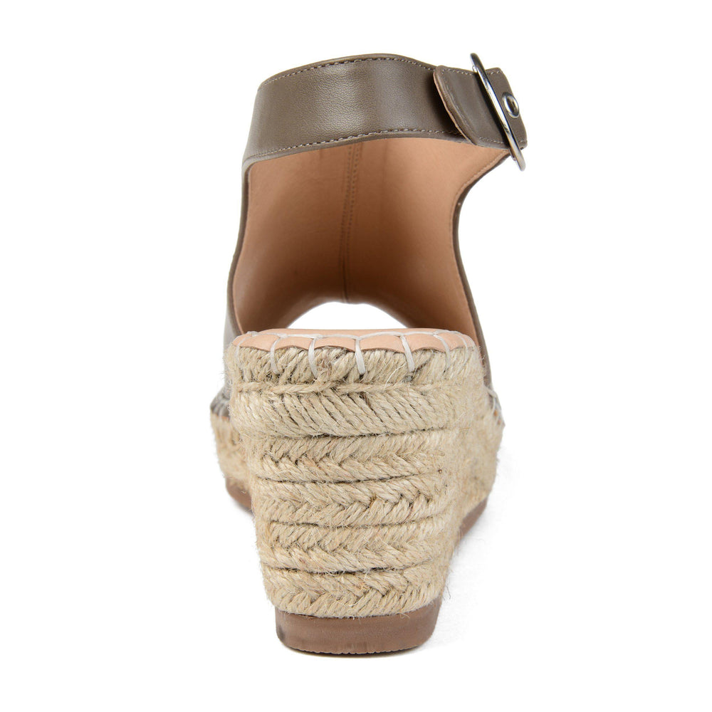 Crew Sandal | Women's Wedged Sandal 