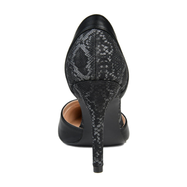 Dora Pump | Women's Formal Heel | Journee Collection