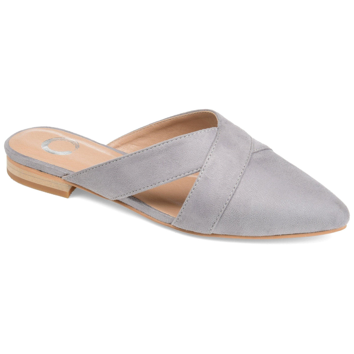 Giada Flat | Women's Slip-On Flats | Journee Collection