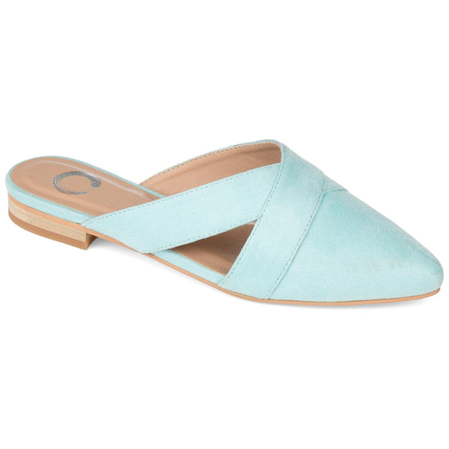 Giada Flat | Womne's Slip-On Flats | Journee Collection