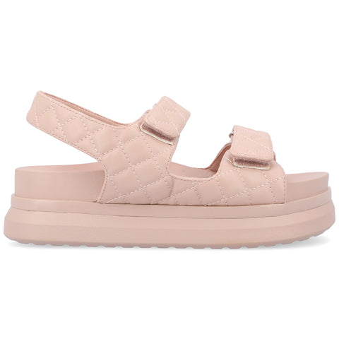 Shop Flat Sandals, Slip-Ons & More | Journee Collection – Page 2