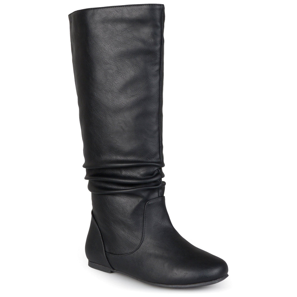 womens flat riding boots