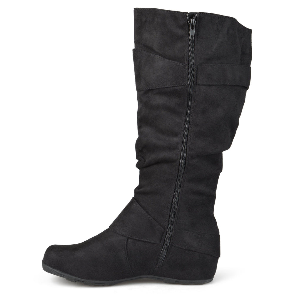 Jester Boots | Women's Knee High Boots 