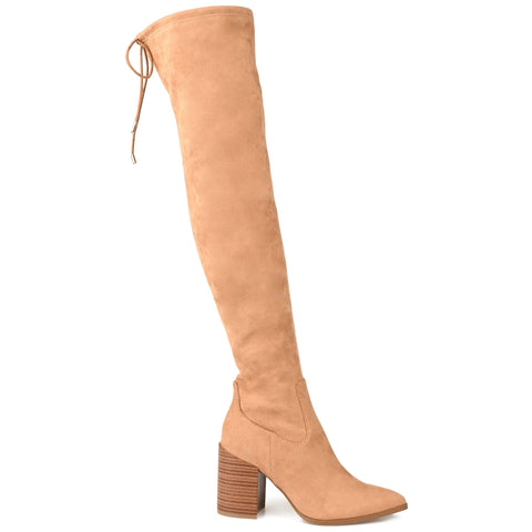 Women's Wide-Calf Boots | Knee-High, Heels & More | Journee