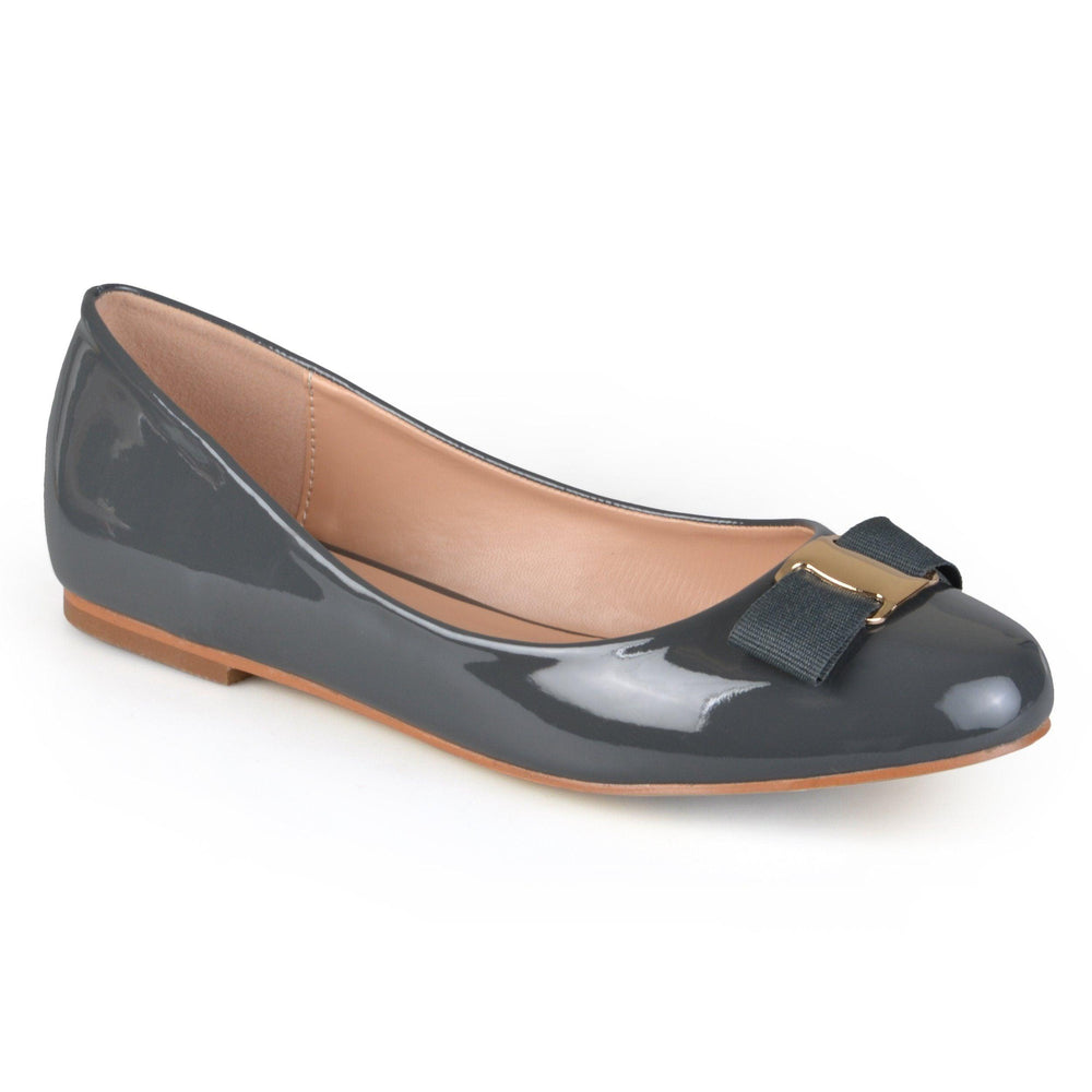 Kim Flat | Women's Ballet Flat Shoes 