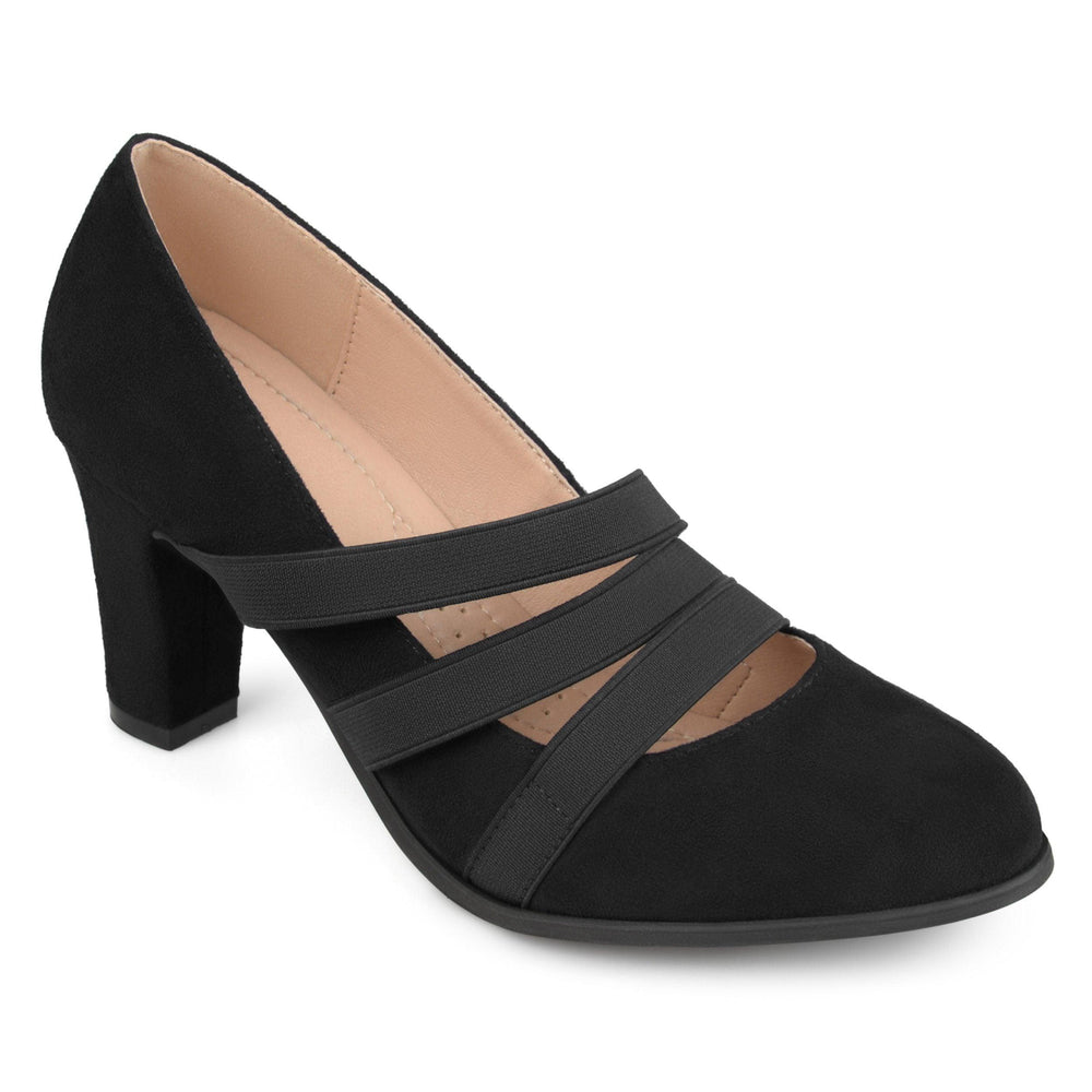 Loren Pumps | Women's Flexible Heels 