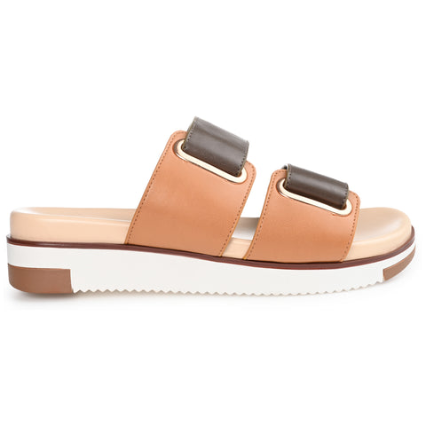 Women's Slides | Journee Collection