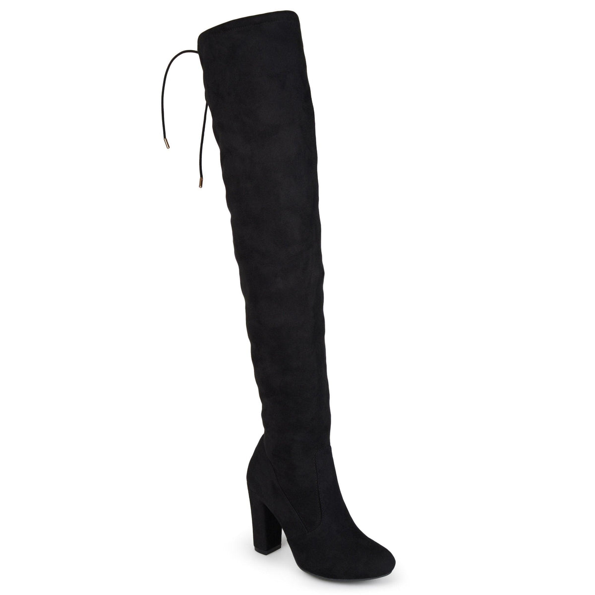 Maya Boots | Women's Over The Knee Boots | Journee Collection