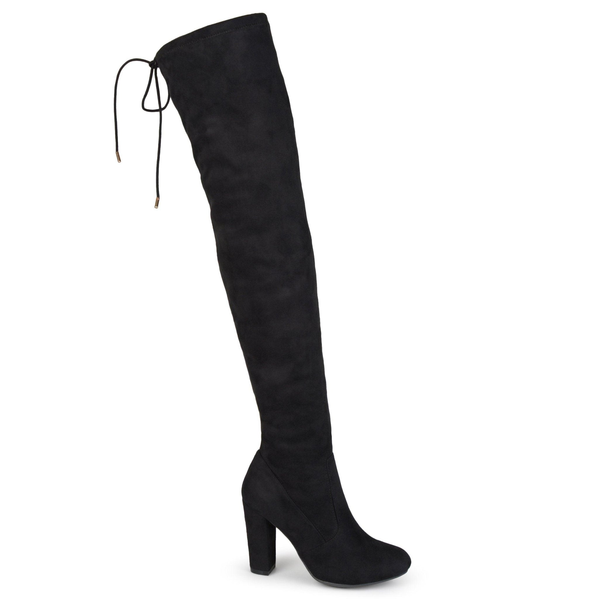 journee knee high boots