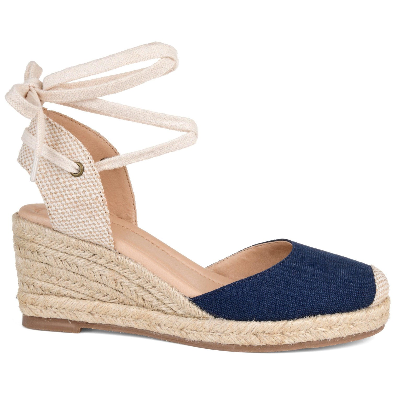 Women's Wedge Heels | Slip-On, Ankle Strap & More | Journee Collection