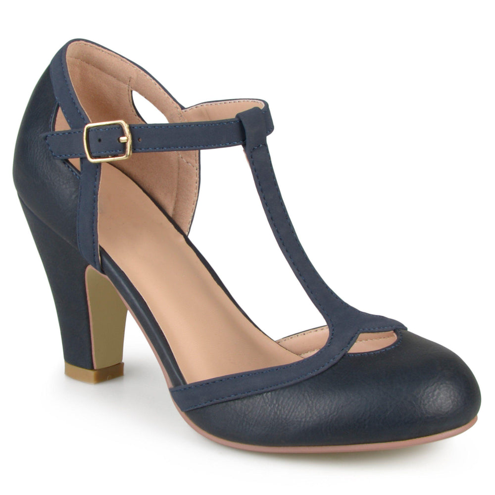 Olina Wide Width Heels | Women's 