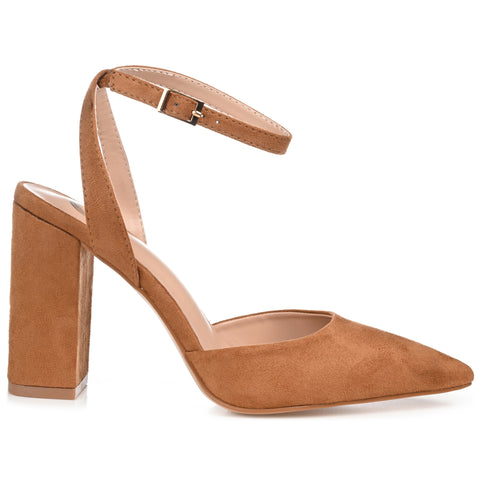 Shop Women's Heels – Wedges, Pumps & More | Journee Collection