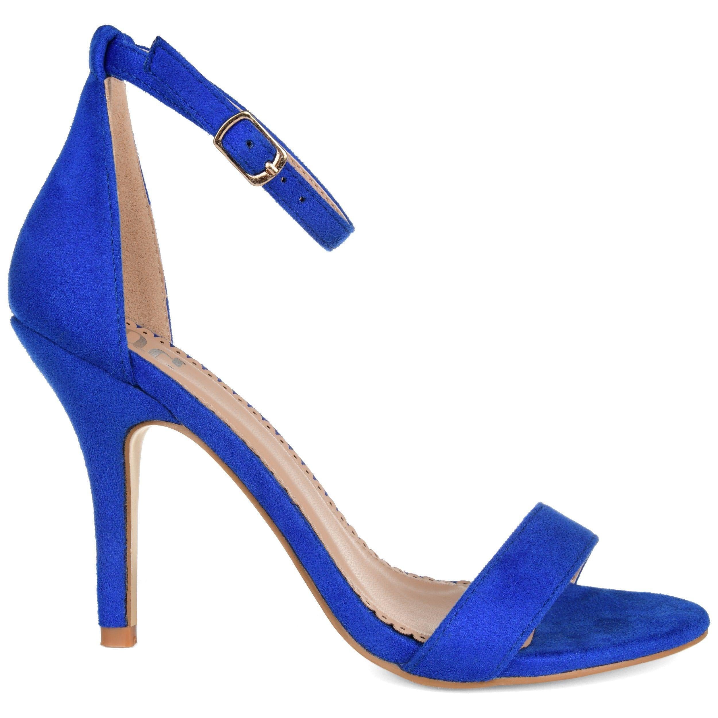 Polly Pump | Women's Classic Pump | Journee Collection