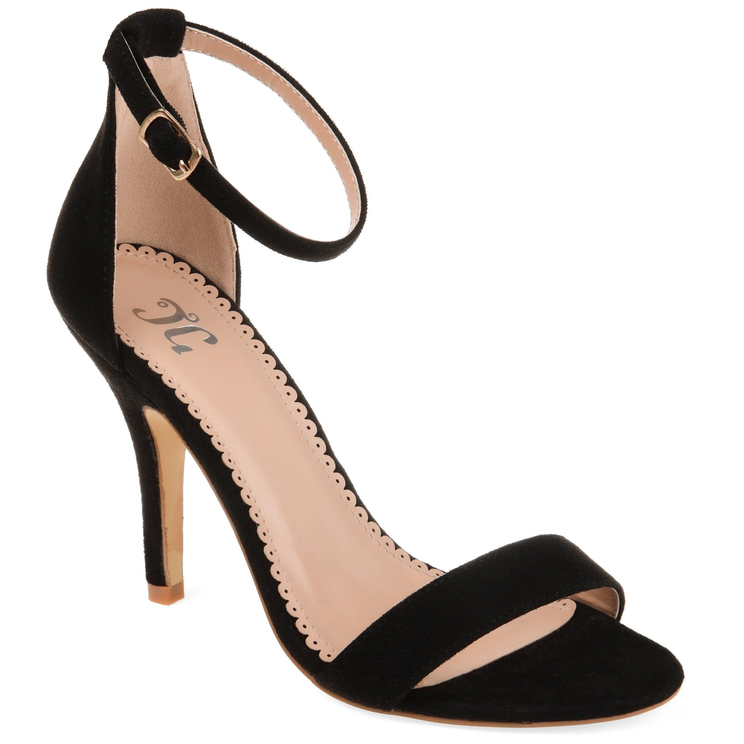 Polly Pump | Women's Classic Pump | Journee Collection
