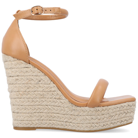 Espadrille Sandals | Journee Collection