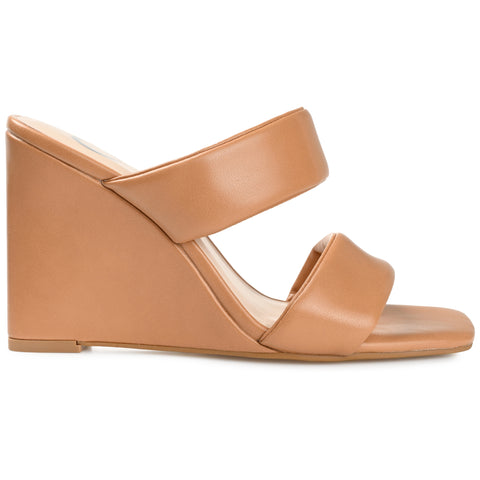 Wedge Sandals | Journee Collection