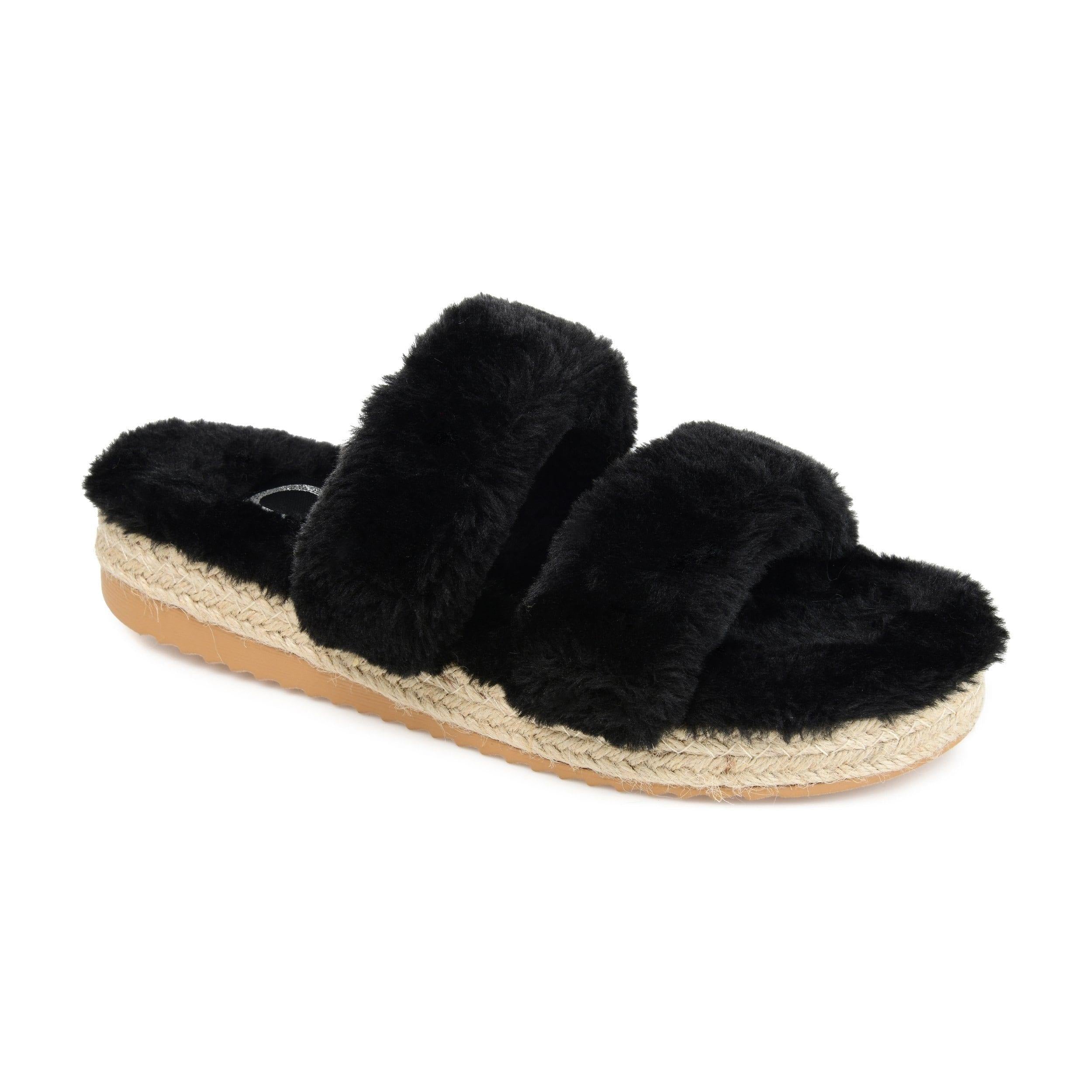 warm breathable slippers