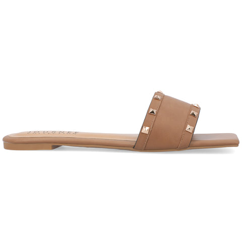 Women's Slides | Journee Collection