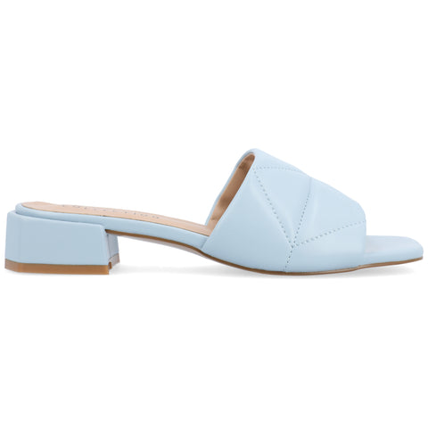 Shop Flat Sandals, Slip-Ons & More | Journee Collection – Page 2