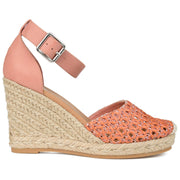 Women's Wedge Heels | Slip-On, Ankle Strap & More | Journee Collection