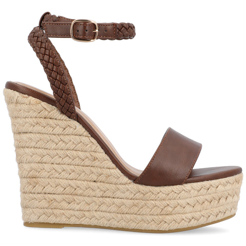 Wedge Sandals | Journee Collection