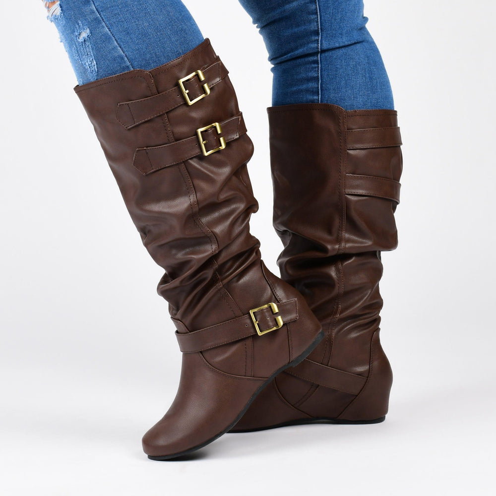 journee collection tiffany boot