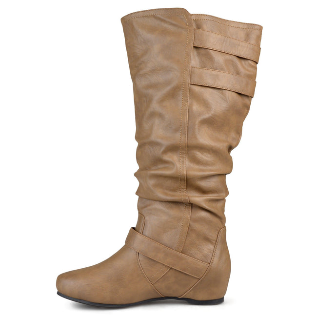 Tiffany Extra Wide Calf Boot | Women's 