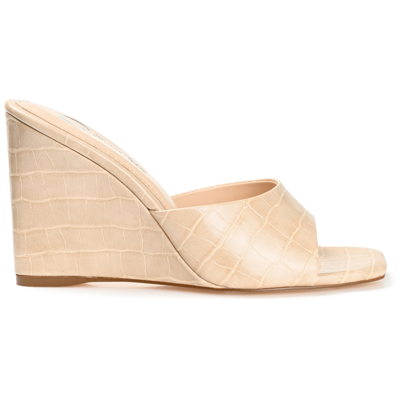 Women's Wedge Heels | Slip-On, Ankle Strap & More | Journee Collection