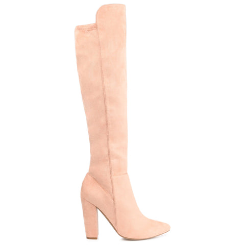 Women's Wide-Calf Boots | Knee-High, Heels & More | Journee