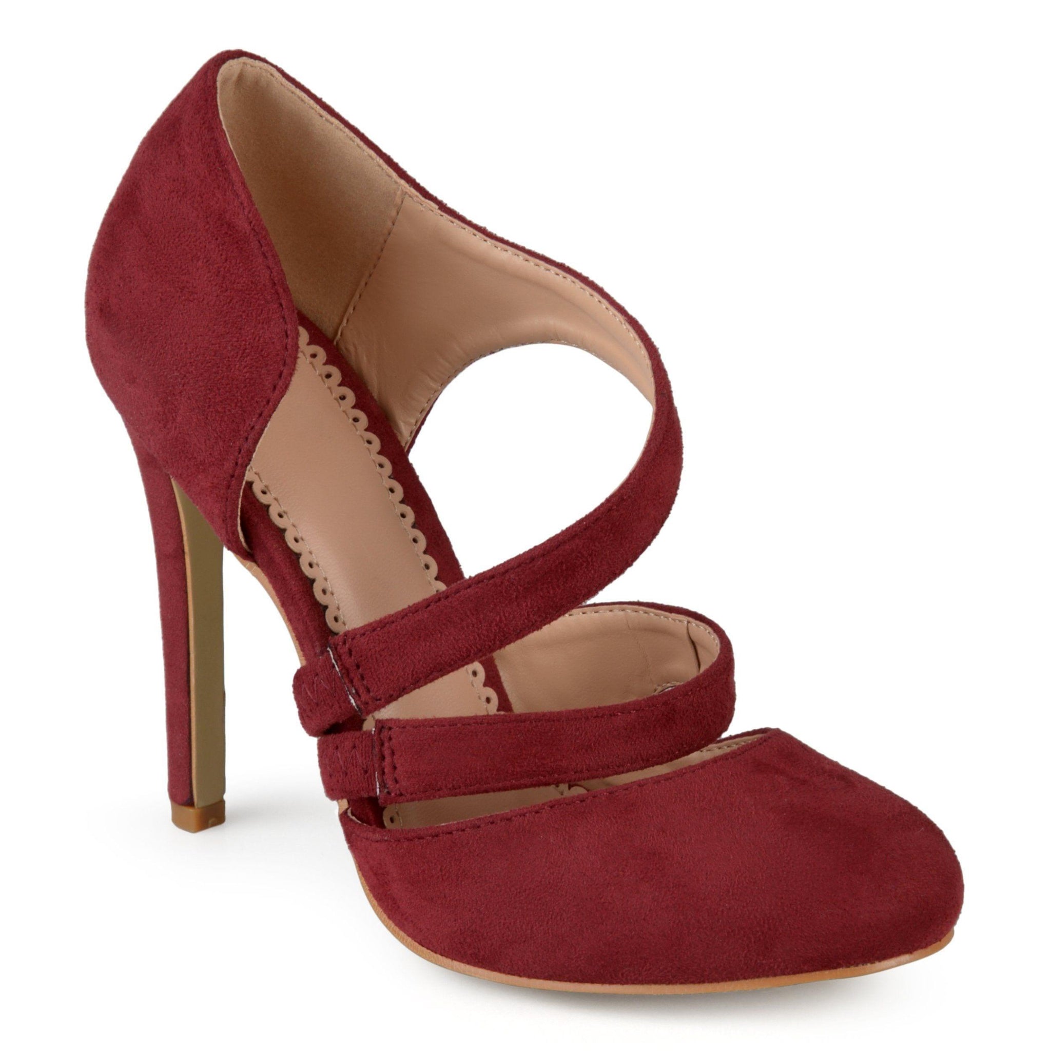 journee collection pumps