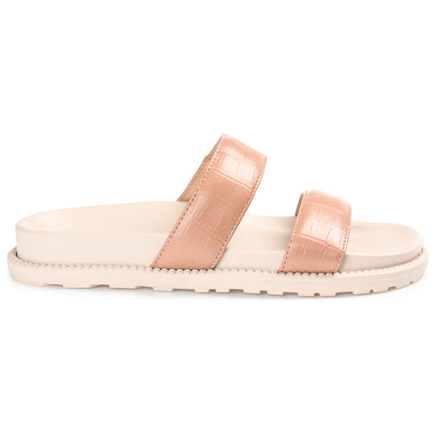 Women's Slides | Journee Collection