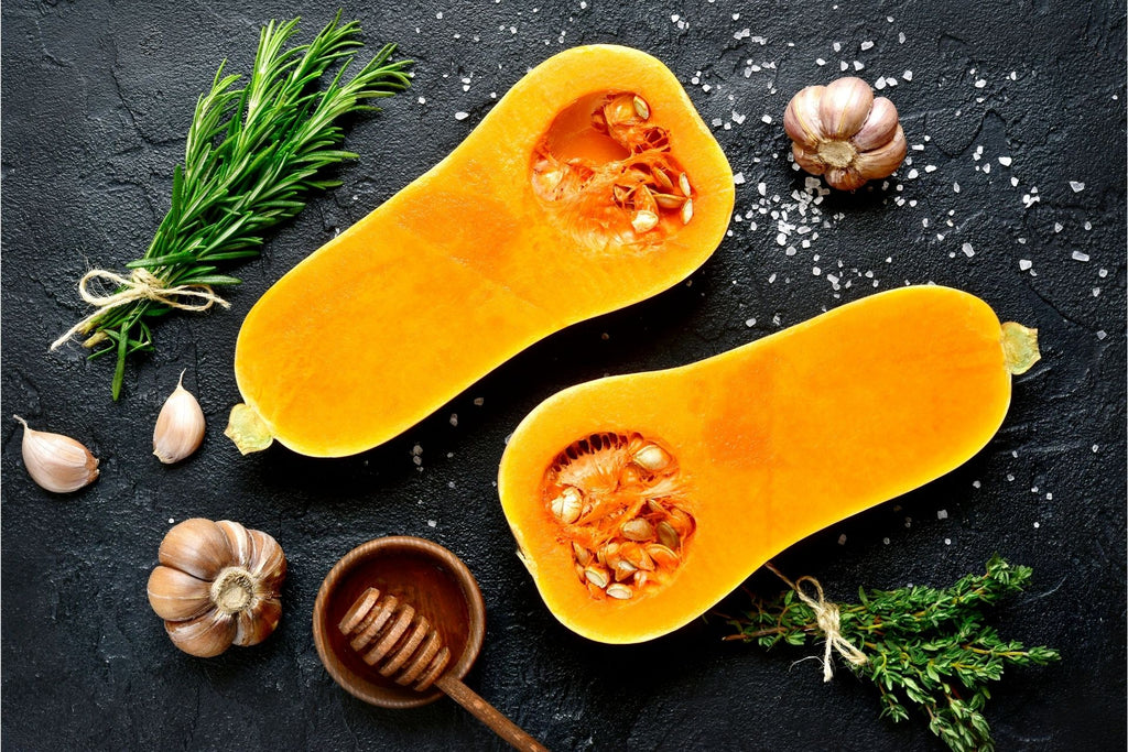 butter nut squash recipes easy and delicious
