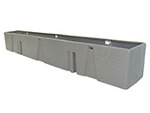 DU-HA 1999-2007 Chevy Silverado/GMC Sierra Regular Cab (Classic) Behind-the-Seat Cab Storage