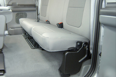 DU-HA 2000-2008 Ford F250-F550 SuperDuty Supercab Underseat Cab Storage
